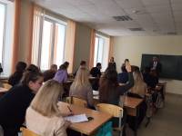 Форум «Таврида» собирает в Крыму талантливую молодежь со всей страны