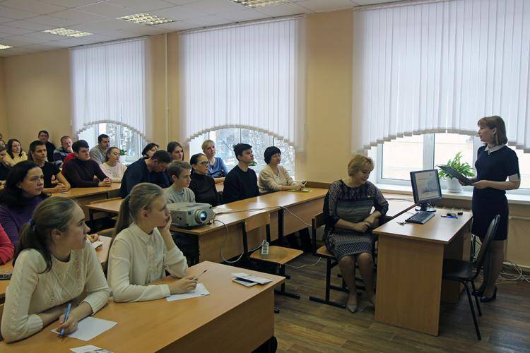 Более 900 абитуриентов стали студентами колледжей НИУ «БелГУ»