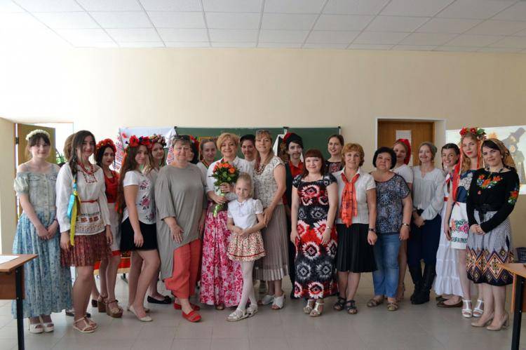 В НИУ «БелГУ» отметили День славянской письменности и культуры