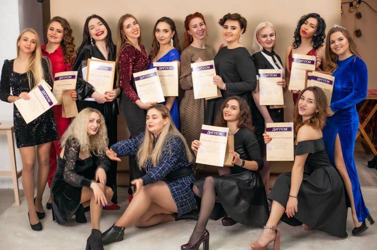 В Белгородском госуниверситете выбрали «Красу искусств»