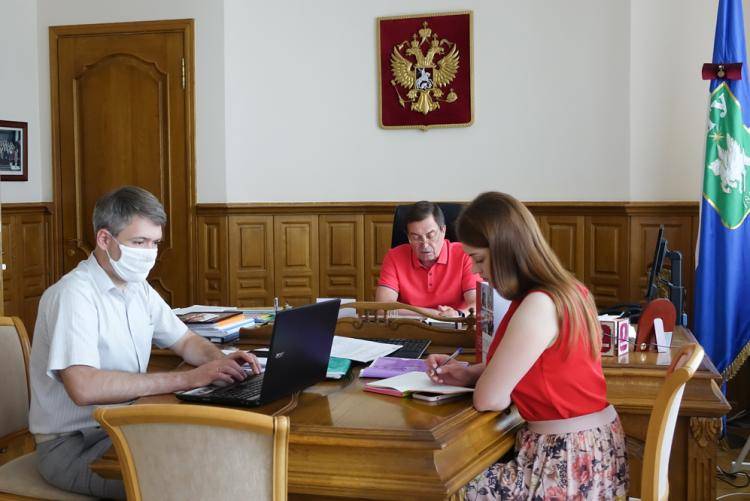 Белгородский госуниверситет развивает инжиниринговое направление