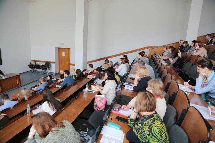 Преподаватели и сотрудники НИУ «БелГУ» повысили квалификацию