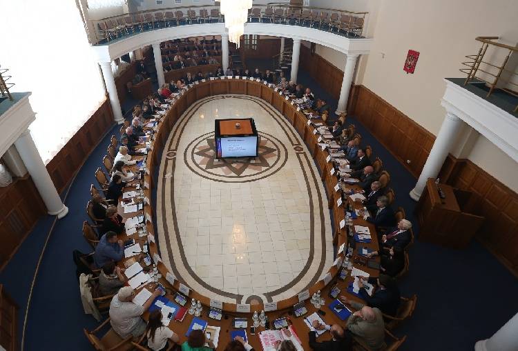 На заседании учёного совета НИУ «БелГУ» принято решение о дальнейшей судьбе Алексеевского филиала вуза