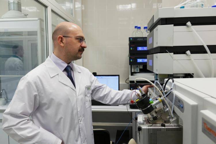 Учёные НИУ «БелГУ» разработали инновационный препарат для лечения остеопороза