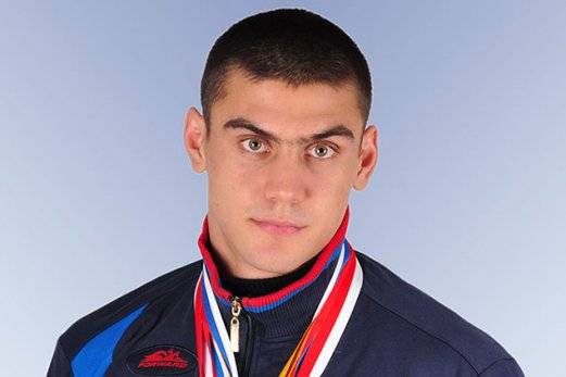 Выпускник НИУ «БелГУ» гарантировал медаль сборной России в Рио-де-Жанейро