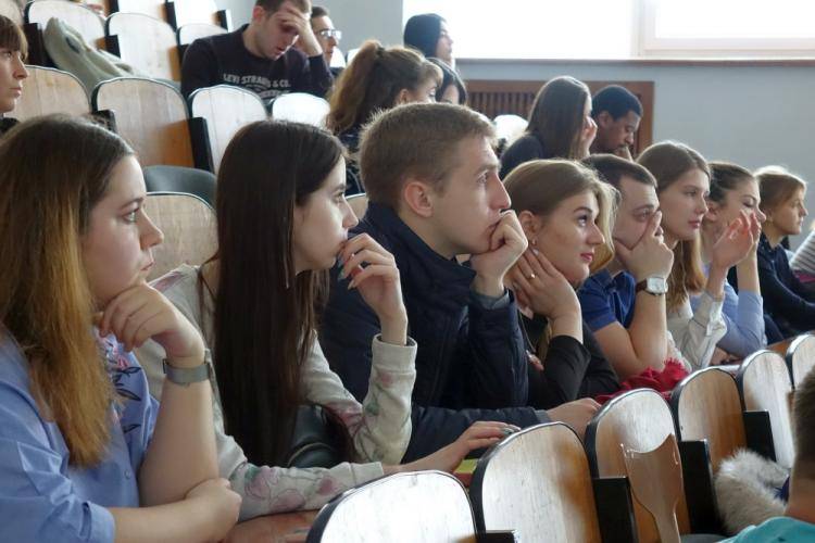 Ассоциация выпускников НИУ «БелГУ» объединяет все поколения студентов