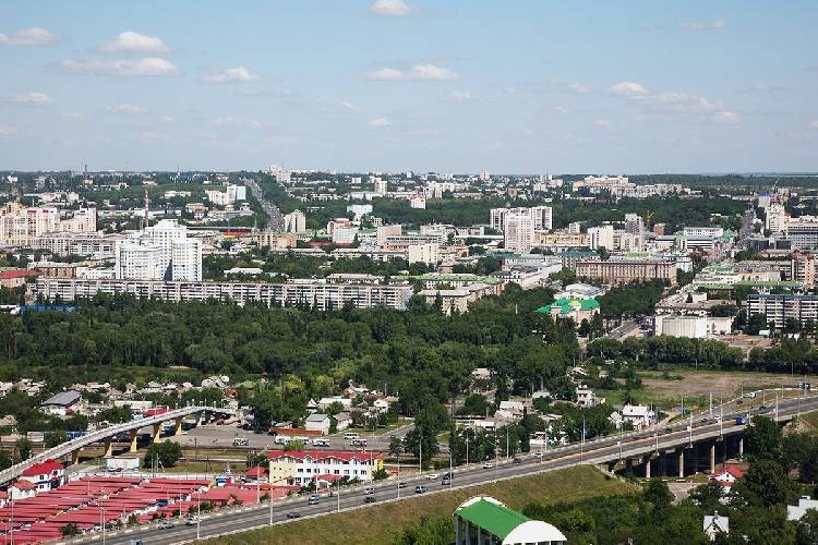 БелГУ участвует в проекте создания «умного города»