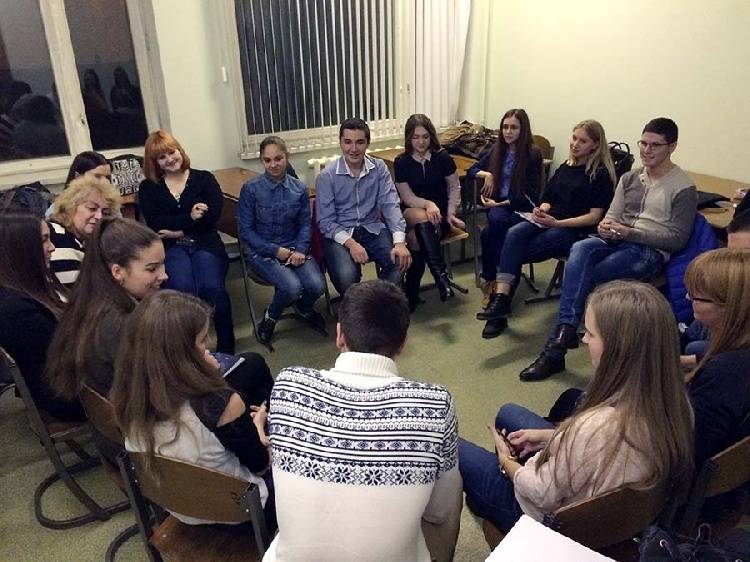Молодежь Белгорода научат проектному управлению