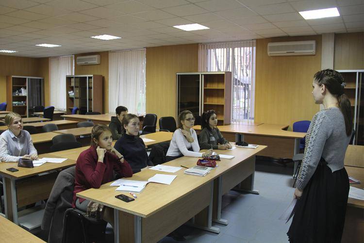 НИУ «БелГУ» приглашает абитуриентов на подготовительные курсы


