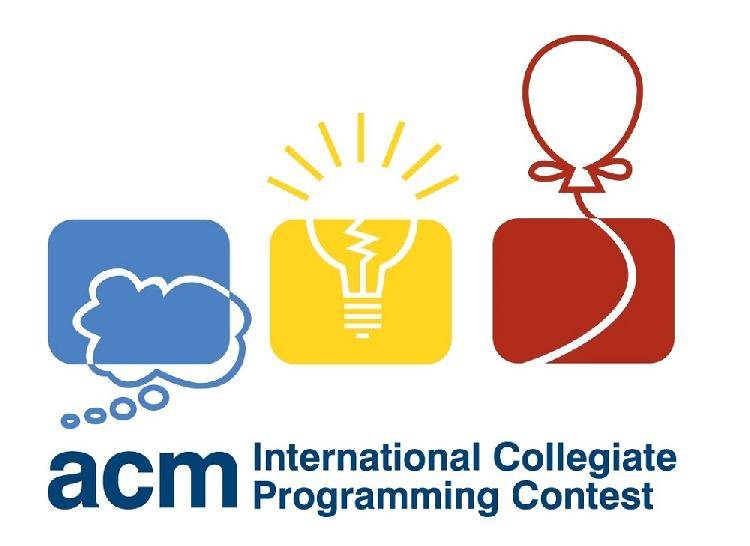 Квалификационные соревнования, предшествующие четвертьфиналу чемпионата мира по программированию ACM ICPC