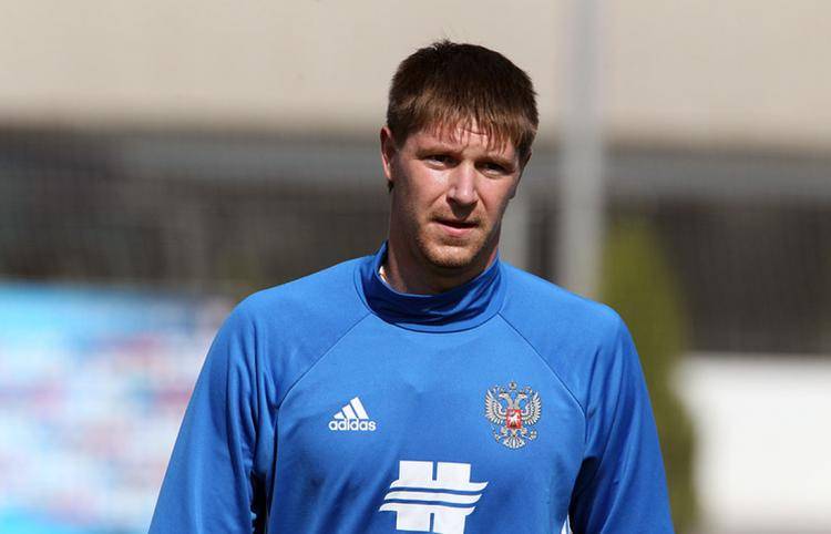 Выпускник НИУ «БелГУ» вошёл в расширенный состав сборной России по футболу
