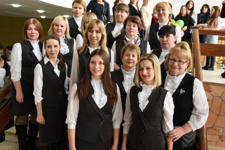 Среди лучших педагогов Белгорода – выпускники НИУ «БелГУ» 
