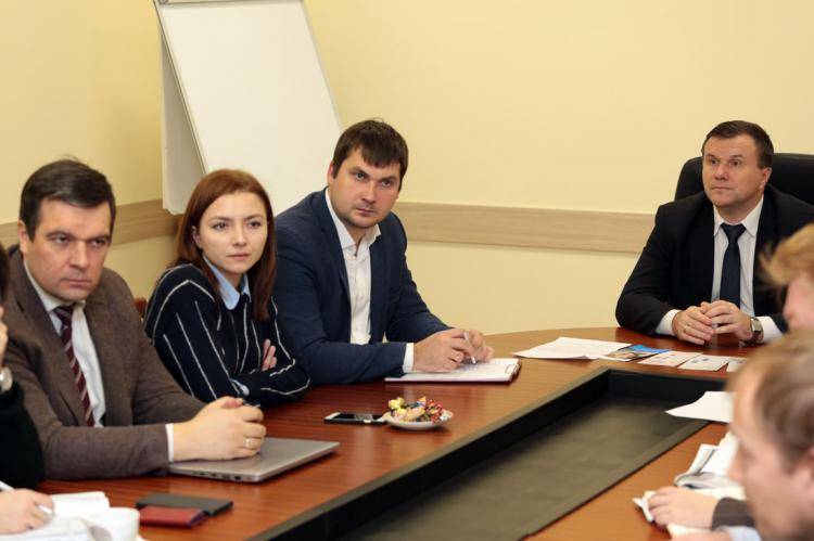 В Белгородском госуниверситете стартует программа «Карьерный прорыв»