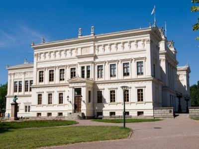 Cooperation with Swedish Universities