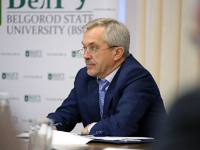 Евгений Савченко: «России нужна новая экономическая модель» 
