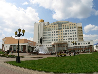 НИУ «БелГУ» предоставляет украинским абитуриентам дополнительные бюджетные места