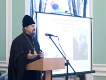 Архиепископ Белгородский и Старооскольский Иоанн призывал собравшихся совершать добрые дела
