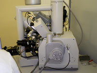 Новейшее оборудование – ионно-электронный микроскоп используется учёными наноцентра