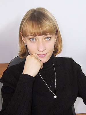 Прокофьева Юлия Александровна