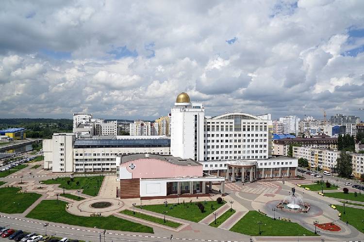 НИУ «БелГУ» - в международном рейтинге университетов