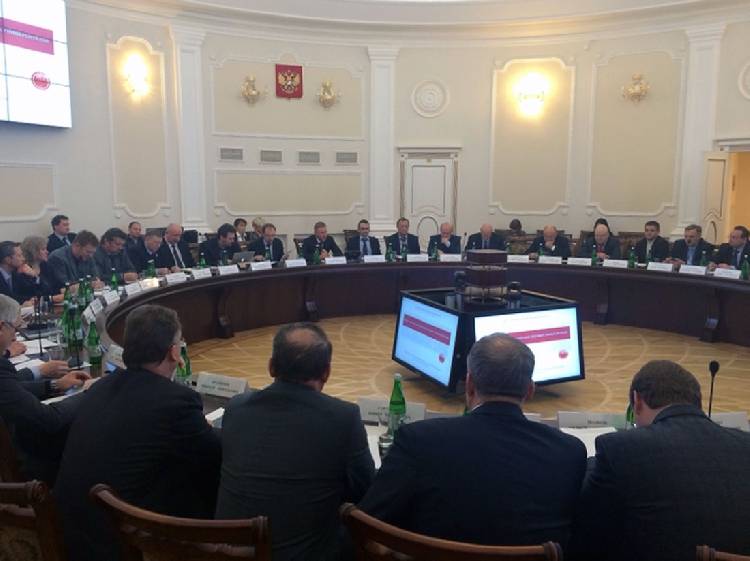 The Principals of Russian and German Universities have discussed future cooperation 