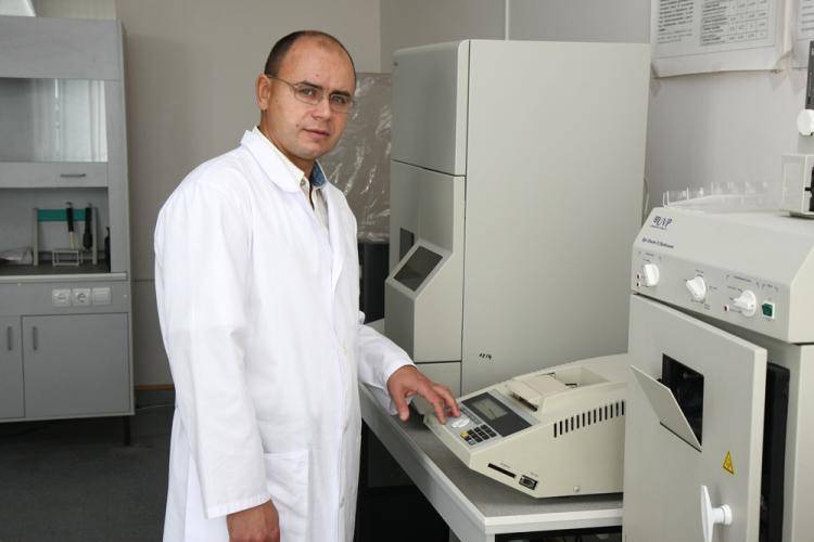 Ученые НИУ «БелГУ» приступили к поиску генетических факторов развития язвенной болезни