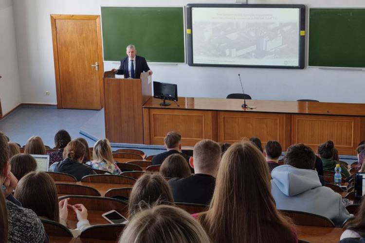 Белгородский госуниверситет поддержит молодых инноваторов