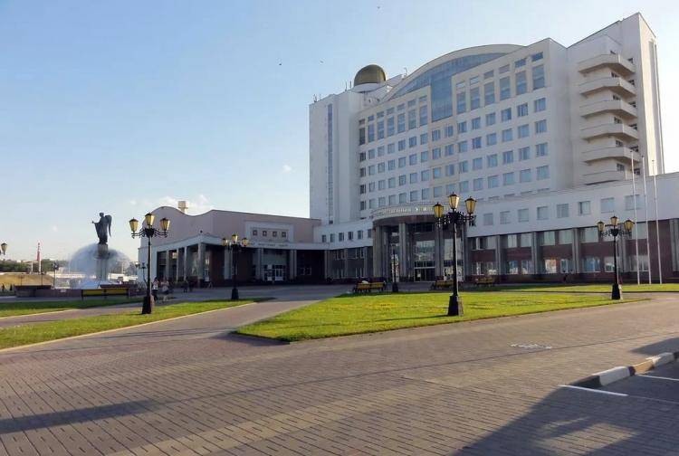 НИУ «БелГУ» удостоен высшей оценки со стороны общественных организаций и жителей области 
