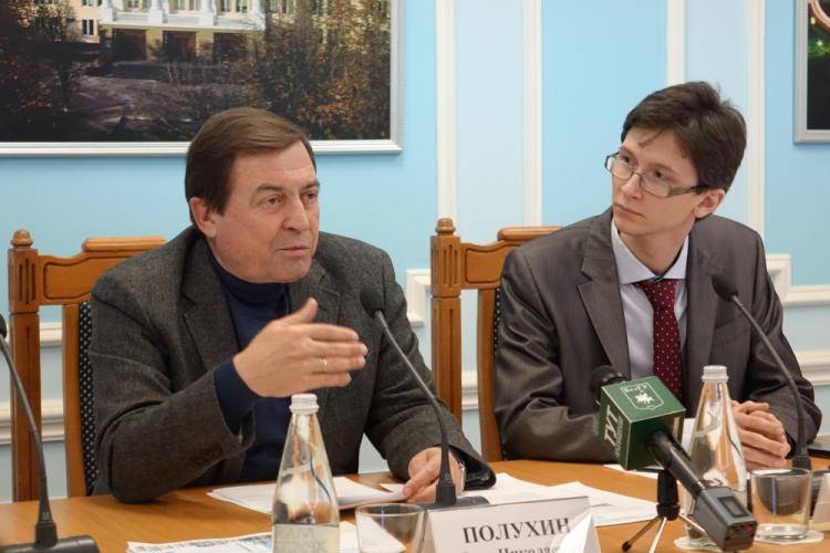 Белгородский госуниверситет ставит новые задачи