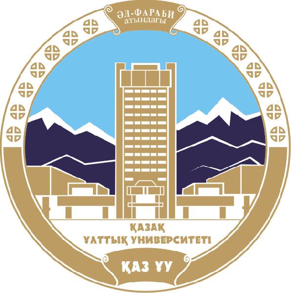 Congratulations with 140th Anniversary of the university from al-Farabi Kazakh National University Deputy Rector Sholpan Dzhamanbalaeva
