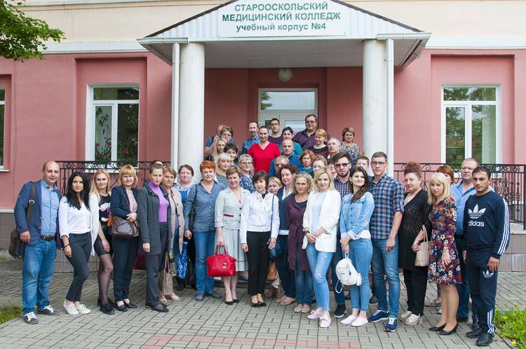 НИУ «БелГУ» участвует в реализации программы непрерывного медицинского образования в Белгородской области