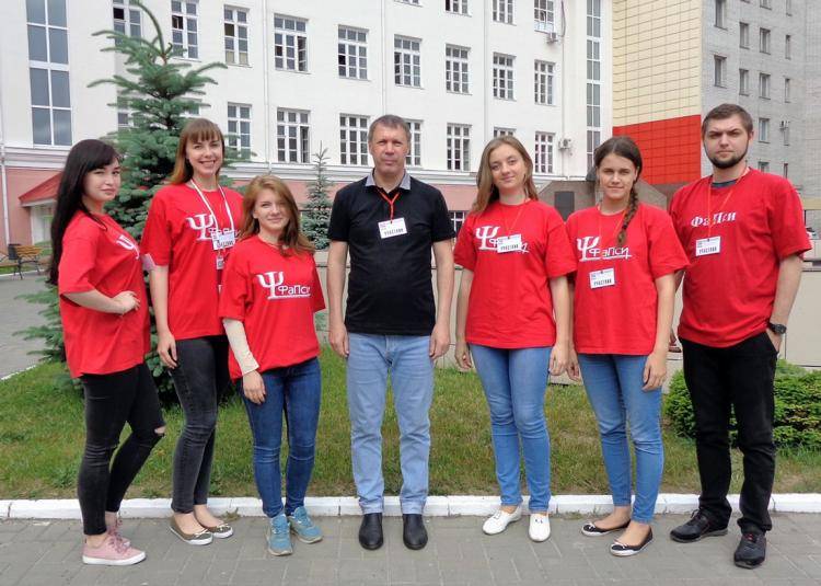 Студенты НИУ «БелГУ» – победители межрегионального конкурса 