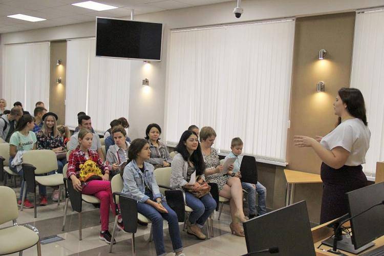Инжиниринговая школа НИУ «БелГУ» открывает новый учебный сезон