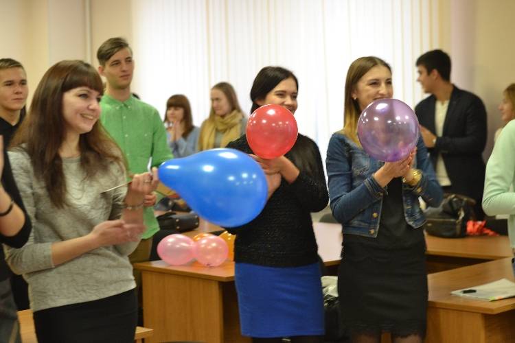 Russian Sociological Society accepted students from BelSU