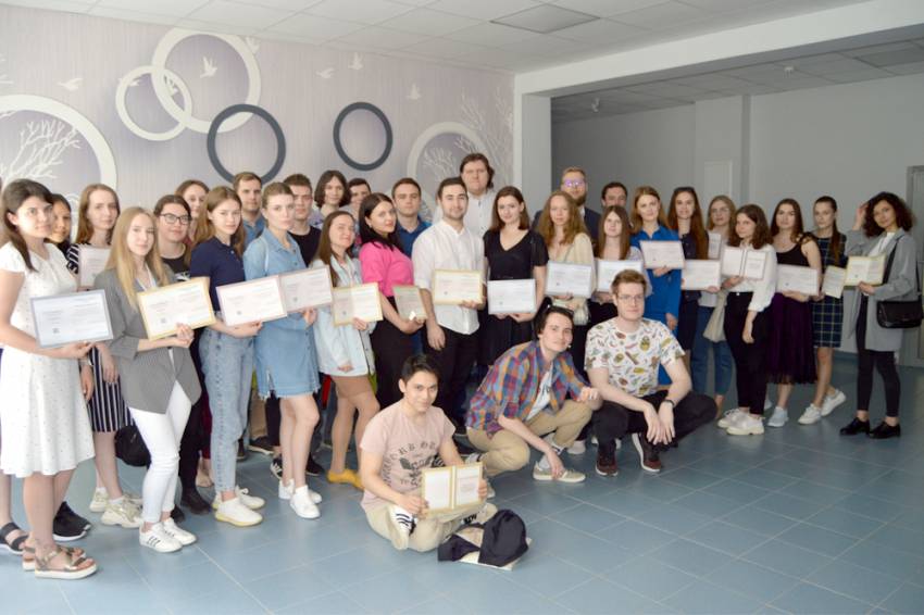 Студенты НИУ «БелГУ» подтвердили качество образования