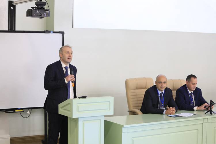 Practicing doctors to discuss male health issues at BelSU