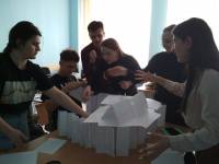 Выпускницы НИУ «БелГУ» вошли в число победителей регионального конкурса «Я – будущий педагог»