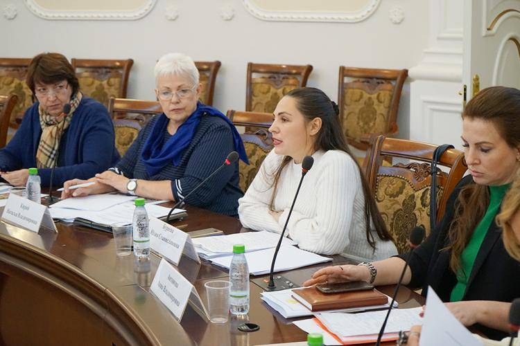 Минобрнауки одобрило программу развития Центра развития компетенций Белгородского НОЦ  