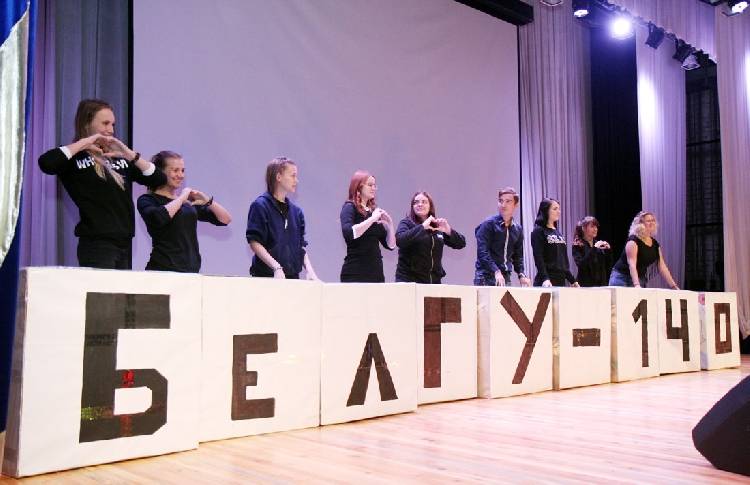 Студенты ИМКиМО стали победителями фестиваля «Виват, университет!»