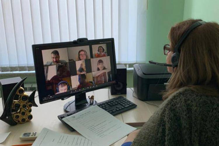 НИУ «БелГУ» обучает иностранным языкам в онлайн формате 
