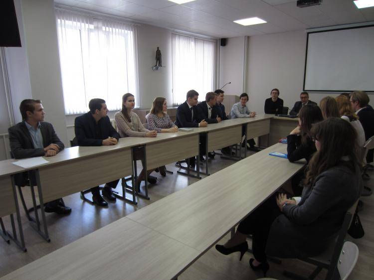 Белгородские наблюдатели помогут на выборах