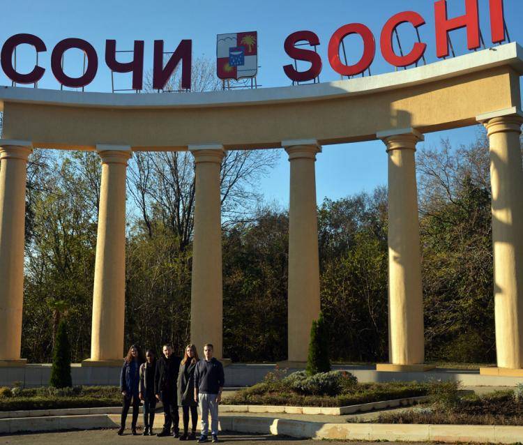 Студенты НИУ «БелГУ» – победители всероссийской межвузовской олимпиады