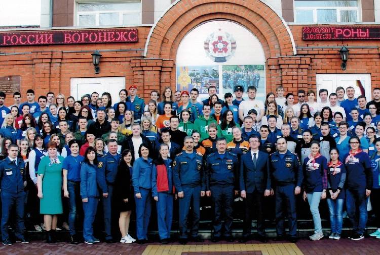 Psychology students of BelSU won the contest