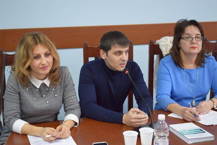 A research on EAEU functioning was conducted at NRU BelSU as part of the practice-oriented education