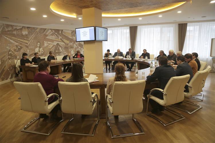 A book on Russian-Bulgarian cooperation will be published at the NRU “BelSU” in the spring of 2020