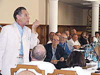 54-ое Международное совещание по ядерной спектроскопии и структуре атомного ядра «NUCLEUS-2004»