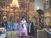 Проповедь Архиепископа Белгородского и Старооскольского Ионна