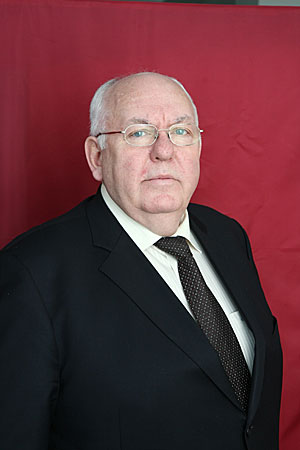 Евдокимов Валерий Иванович