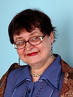 Харченко Вера Константиновна