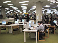 Учебные и научные фонды библиотеки Бременского университета с открытым доступом